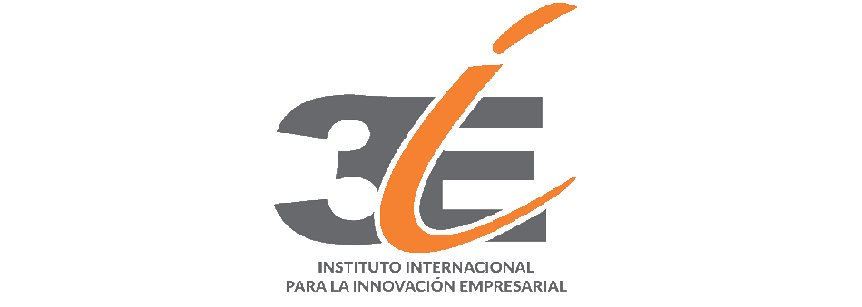 Logo 3IE