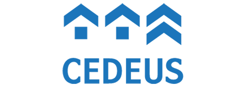 CEDEUS logo