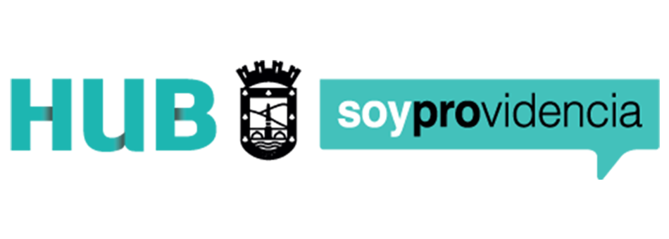 Logo Hub Providencia