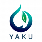 Biofiltro para aguas grises Yaku - logo transparente