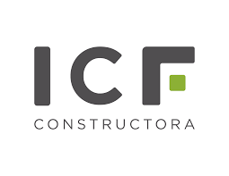 logo ICF constructora