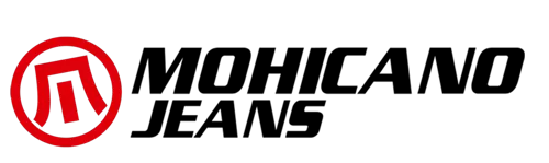 logo Mohicano Jeans
