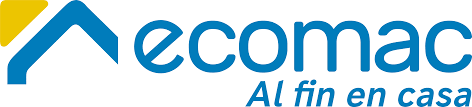 logo ecomac