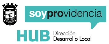 logo hub providencia